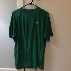 Men’s Under Armor T Shirt